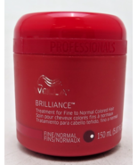 Wella Brilliance Treatment *Choose Your Item* - $39.99