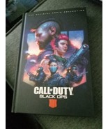 The Official Comic Collection Call Of Duty Black Ops 4 ( Hardcover) - £21.83 GBP