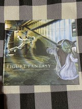 Figure Fantasy The Pop Culture Photography of Daniel Picard Book 2015 Lo... - £8.52 GBP