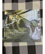 Figure Fantasy The Pop Culture Photography of Daniel Picard Book 2015 Lo... - £8.53 GBP