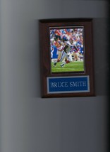 Bruce Smith Plaque Buffalo Bills Football Nfl - £3.10 GBP
