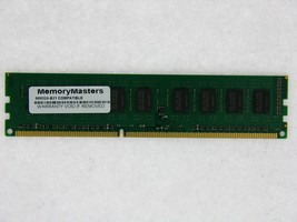 669324-B21 8GB (1x8GB) DDR3 PC3-12800 Unbuffered ECC Memory HP MB BL420c G8-
... - £48.58 GBP