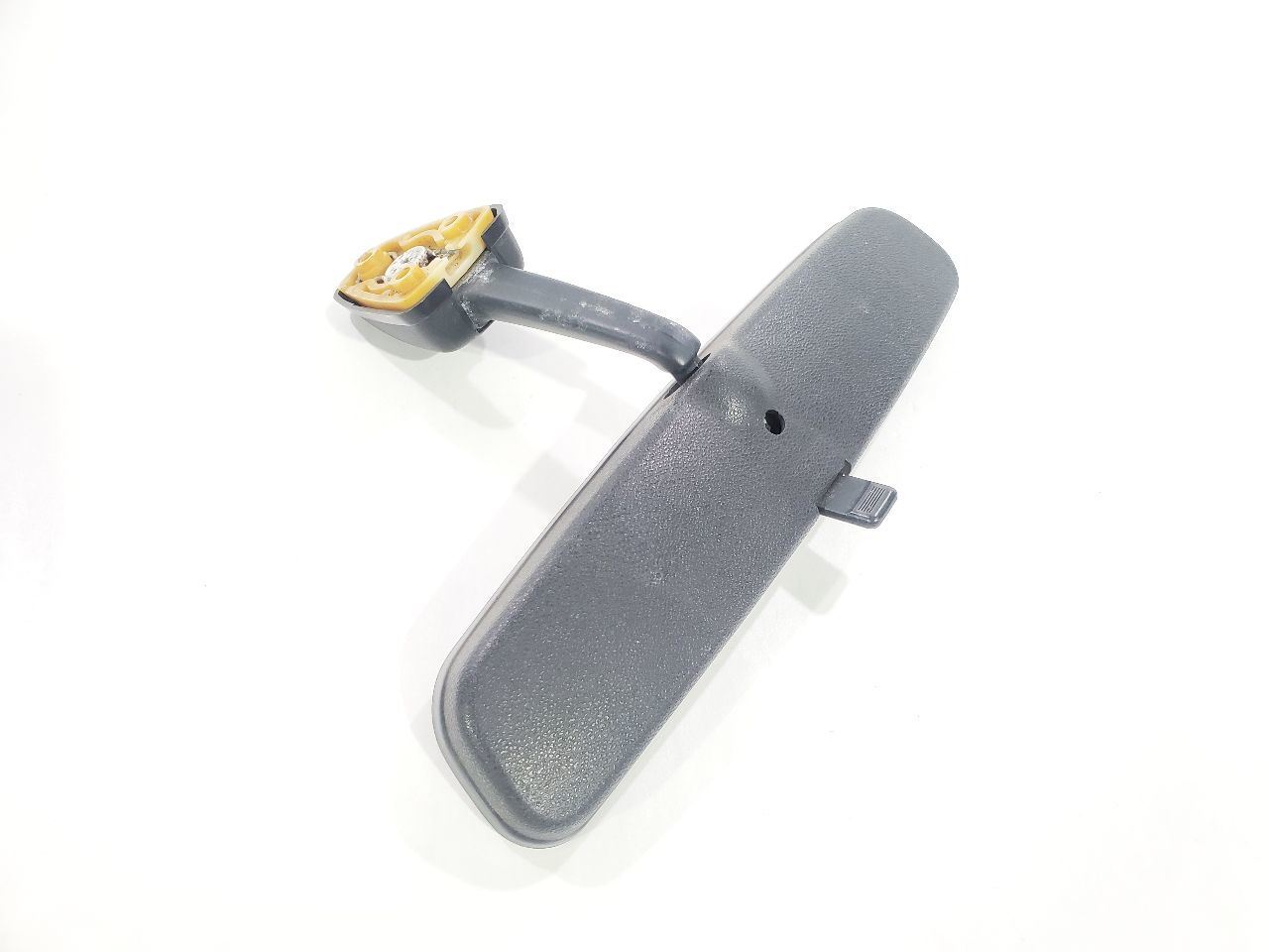 1991 Nissan 300ZX OEM Interior Rear View Mirror Edge Imperfection Item image 5