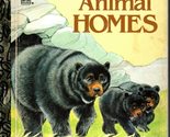 Animals Homes E.K. Davis and June Goldsborough - $2.93