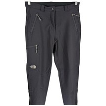 North Face Summit Series Pants Womens Small Nylon 33x31 Dryskin Schoelle... - $93.75 CAD