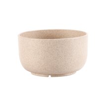 Golandstar Eco Friendly Healthy Wheat Straw Plastic Bowl for Soup, Popco... - £5.89 GBP+