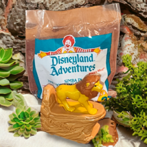 1995 Disneyland 40th Lion King Viewfinder  McDonalds Toy SEALED - $4.57