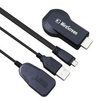 1080P Hdmi Av Adapter Cable Dongle For Connect Samsung Galaxy S8 Active To Hd Tv - £21.68 GBP