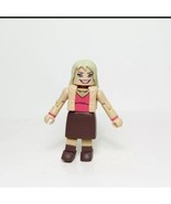 Marvel Minimates Series 18 Spider-Man Movie Gwen Stacy - $8.56