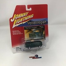  RARE   1966 Type 2 Pickup * Johnny Lightning Volkswagen * HH3 - £13.36 GBP