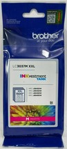 Brother - LC3037M - Super High-yield Magenta INKvestment Tank Ink Cartridge - £25.95 GBP