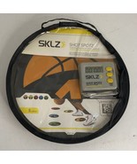 SKILZ Shot Spotz Basketball Training Markers &amp; Game Set Rubber w/ Timer ... - £27.24 GBP
