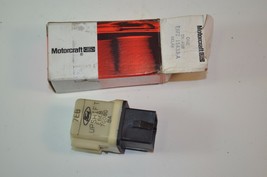 Ford NOS OEM Motorcraft DY-498 Relay Part# E6FZ-11433-A - $19.51