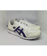 Asics GT-II GT 2 Mens White Monaco Blue Sz 13 NIB - $1,369.70 MXN