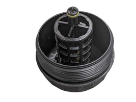 Oil Filter Cap From 2014 BMW 328i xDrive  2.0 - $24.95