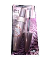 Maybelline Lash Sensational Curvitude Volumizing Mascara 730 BROWNISH BLACK - €8,05 EUR