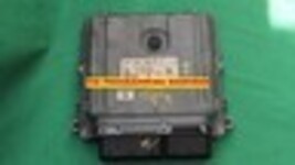 Mercedes Engine Control Unit Module Computer ECU ECM DME A6421506734 image 10