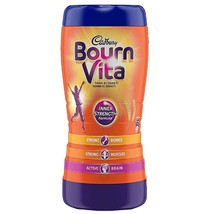 Bournvita Health Drink, 500g (Pack of 1) - £17.37 GBP