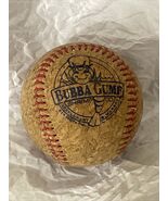 Bubba Gump Restaurant Souvenir Cork Baseball - €20,61 EUR