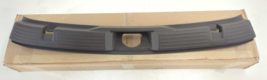 New OEM Genuine Ford Liftgate Scuff Plate 2009-2010 Edge 9T4Z-7842624-AA Grey - $57.42