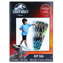 What Kids Want Kids Bop Bag Punching Bag Childrens Exercise Toy 34.5 Inc... - $14.84