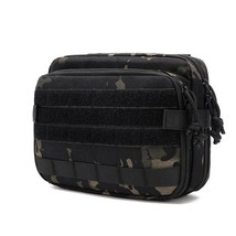   Bag Holster Case Army Hi  Toos EDC Pocket Pistol Mag Pouch t Paintball Magazin - £100.05 GBP