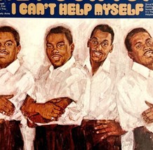 The Four Tops I Can&#39;t Help Myself Vinyl Record 1970s Motown Pickwick 33 ... - £25.06 GBP