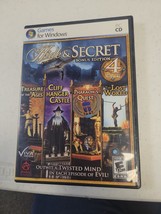 Hide &amp; Secret: Bonus Edition 4 Pack - £3.73 GBP