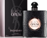 Yves Saint Laurent Black Opium Eau de Parfum Spray, Perfume for Women, 3... - $66.99