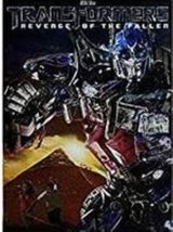 Transformers: Revenge of Fallen Dvd - £8.27 GBP