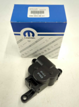 New OEM Genuine Mopar HVAC Blend Actuator AC 1997-2000 Sebring Stratus 4... - $39.60