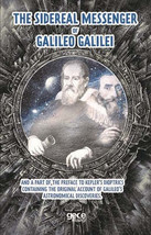 The Sidereal Messenger Of Galileo Galilei  - £11.56 GBP