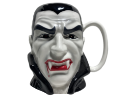 Universal Monsters Dracula Mug New  Teleflora  New - $49.49