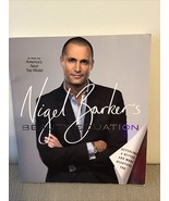 Nigel Barker&#39;s Beauty Equation : Revealing a Better &amp; More Beautiful You... - $22.77