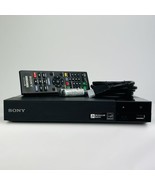 Sony Bluray Disc DVD Player &amp; WiFi Streaming BDP-S3700 With Remote &amp; HDM... - £34.39 GBP