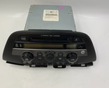 2005-2010 Honda Odyssey 6-Compact Disc Changer Premium Radio CD Player H... - $103.49