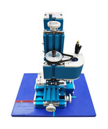 AC100V-240V Mini Drilling &amp; Milling Machine Wood Plastic Soft Metal DIY - $3,022.09 MXN