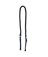 Horse Reins Braided Hand Crafted Leather Ends Paso Fino Horse Tack  HREFA1 - $48.51