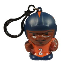 NFL Squeezymate Series 7 2025 Keychain Patrick Surtain II Denver Broncos #2 - $14.80