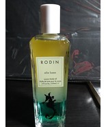 Rodin Olio Lusso Luxury Body Oil, Sea Kelp &amp; Sambac, 4 fl oz / 120mL NWOB - $419.21 MXN