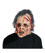 Why yes! eye doo latex mask - $2,650.31 MXN