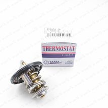 MADE IN JAPAN Tama Thermostat Kit For Subaru Sambar KS3 KS4 KV3 KV4 EN07... - $40.56