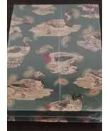 1994 Avon ~ Two (2) Deck Card Gift Set ~ Matching Storage Box ~ Duck Design - $288.01 MXN
