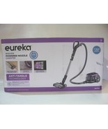 Eureka NEN185 Bagless Powered Nozzle Anti-Tangle Canister Vacuum Cleaner - $108.89