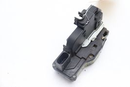05-11 CADILLAC STS FRONT RIGHT PASSENGER SIDE DOOR LOCK LATCH ACTUATOR E0755 image 2