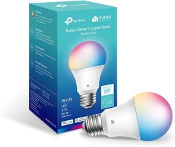 New Kasa Smart Bulb, Full Color Changing Dimmable Smart Wifi Light, Mult... - $26.99