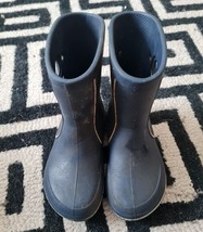 Crocs Navy Blue Size 12-13 - $31.50