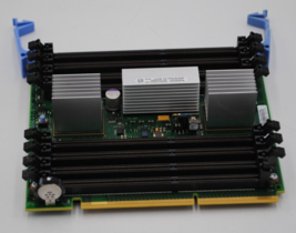 IBM  Power 7 8-Slot DDR3 Memory Riser Card 00E0638 - £25.54 GBP