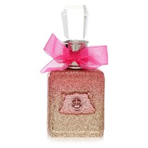 Viva La Juicy Rose Perfume By Juicy Couture Eau De Parfum Spray (Unboxed) 1 oz - £35.34 GBP