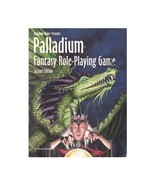 Palladium Books Palladium Fantasy RPG - $36.66